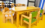 Crèche 14ème KM