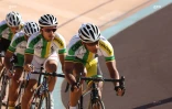 Tour de l\'île cycliste 2013