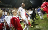 equipe de france de Football  2010