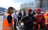 Pêcheurs disparus Le Port 
