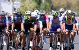 77e tour cycliste Antenne Réunion 