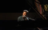 Benjamin Clementine