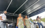 Saint-Paul a clôturé la Somèn Kréol en musique 