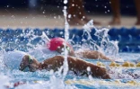 Championnat de natation de La Réunion