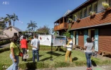 exposition "Histoire des Hommes et des espèces à La Réunion"