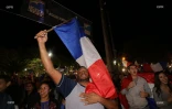 Finale ambiance Barachois