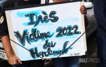 Marche contre le harcèlement scolaire