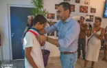 C'est l’heure du bilan pour le Conseil municipal des enfants du Port