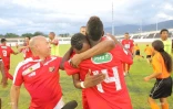 Excelsior - Mulhouse