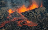 Volcan mardi