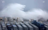 Cyclone Bejisa