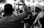 manifestation planteurs 