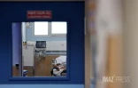 CHU sud urgences 