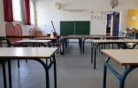 préparation des classes primaires