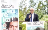 Conseil régional : les 30 ans de la Fête de la Science 