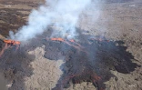 Volcan juillet 2019