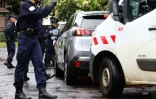 coronavirus controle police 