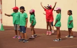 Enfants centres loisirs