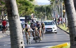 Tour de l\'ile cycliste 2013