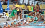 interclubs de natation 2015