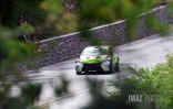 55ème Rallye de La Réunion, ES  Trois  bancs 