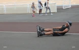 Journée \"Soyons Sport\" a Saint-Denis
