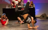 slam et danse 