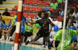 finale hand féminine 2025