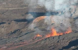 Volcan mardi