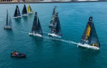 TO : tour voile 2026, l’équipage La Réunion poursuit son aventure vers Saint-Malo