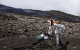 volcan février  2019