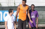 Natation 