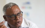 claude villendeuil JO 2024, Sport, Cros Réunion