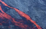 Eruption mai 2015