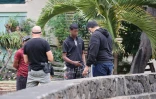 Saint-Denis : vaste opération de police au Chaudron 