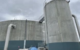 unité de traitement de l'eau potable de Dassy 