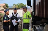opération enlevement VHU la Possession