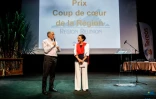 Région Réunion