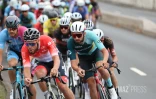 77e tour cycliste Antenne Réunion