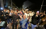 Jazz dann Port 2025  Felicité 