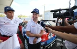 rallye 50e 1000KM du sud 