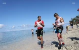 Swimrun : une quatrième édition