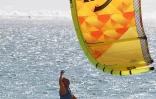 kite surf