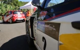 53 ème tour Auto 