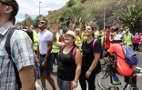 Jour J - Les Gilets jaunes montent au front