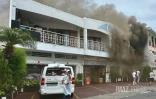 incendie viracaoundin