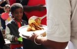Pique-nique Républicain, 14 juillet 2016, Saint-Denis Barachois