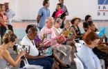 Saint-Denis : mise en place des inscriptions en ligne pour le "plan senior en action"