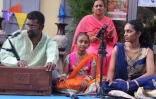Exposition musique indienne 