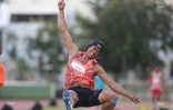 Meeting athlétisme saint dénis 2016